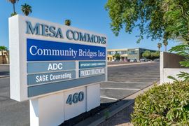 460 N Mesa Dr