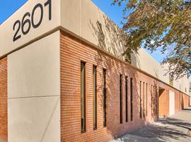 Yandell Business Centre