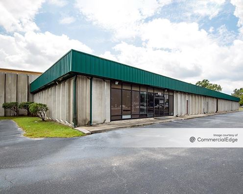 3191 Ashley Phosphate Rd