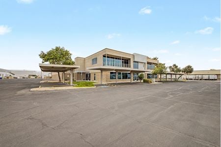 Industrial space for Rent at 230 N 48th Ave in Phoenix