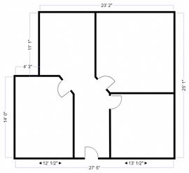 Hobson Business Suites