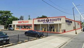 8240 S Stony Island Ave