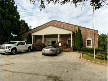 Industrial space for Sale at 5035 Wallace Drive in Cumming