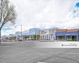 Palmdale Place