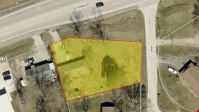+/- 0.40 AC Lot on US-60
