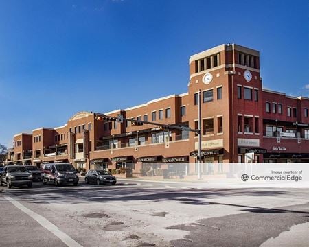 Office space for Rent at 3500 Jefferson Street in Austin
