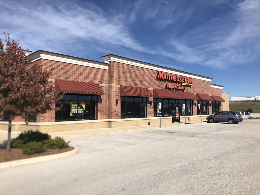 mattress firm supercenter frisco tx