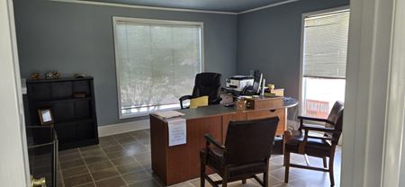 Office space for Sale at 220 East J Street in Anniston
