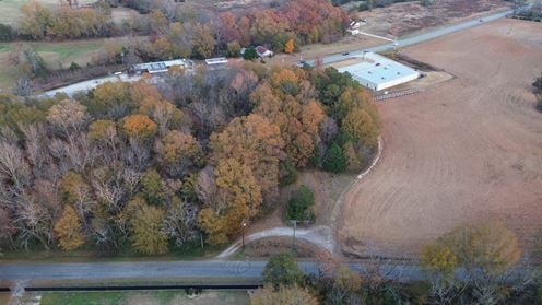 353 Dry Hollow Road