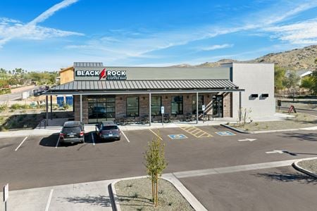 Retail space for Sale at 3225 E BASELINE RD in Phoenix