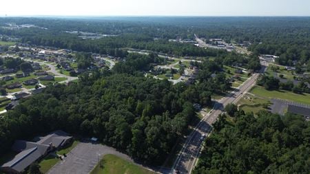 VacantLand space for Sale at 2620 Barton Chapel Rd in Augusta
