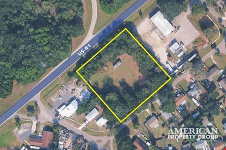 VacantLand space for Sale at 4200 US Highway 41 N in Palmetto