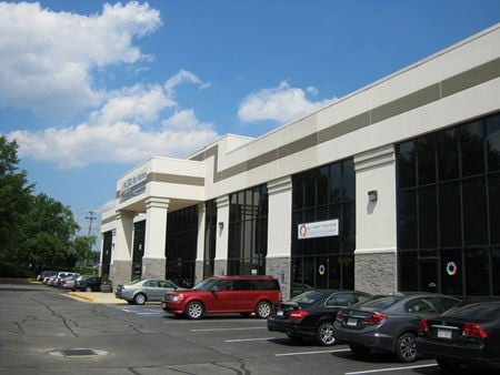 Photo of commercial space at  5568, 5570, 5598, 5600, 5602, General Washington Drive in Alexandria