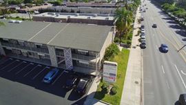 721 W Whittier Blvd Office Condo