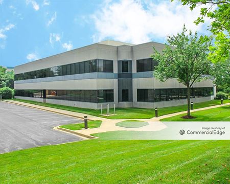 Commercial space for Rent at 131 National Business Pkwy in Annapolis Junction