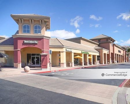 Photo of commercial space at 543 East Calaveras Blvd in Milpitas