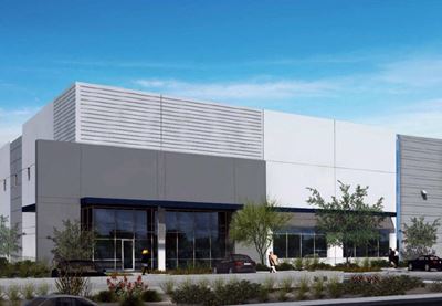 Cubework Phoenix SUITE 100