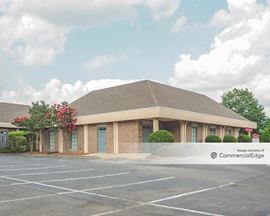 Eastover Medical Park II