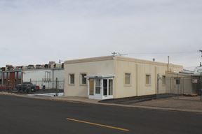 1240 S Bannock St