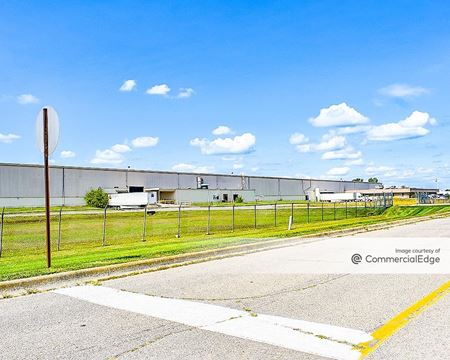 Photo of commercial space at 620 South Platt Road in Milan