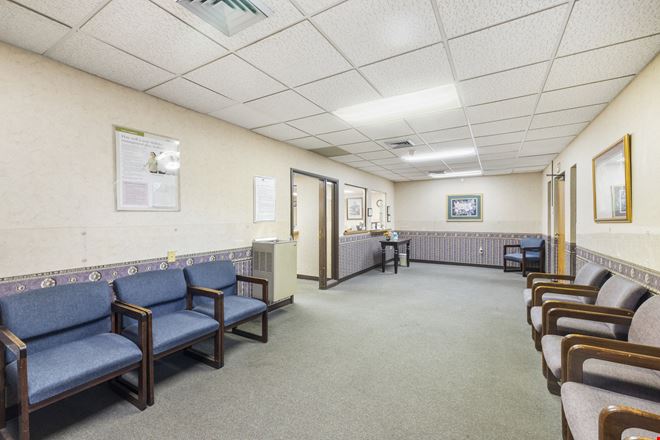 Medical Office - Eastwood Office Plaza