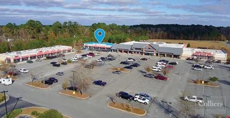 Retail space for Rent at 7306 GA-21 in Port Wentworth