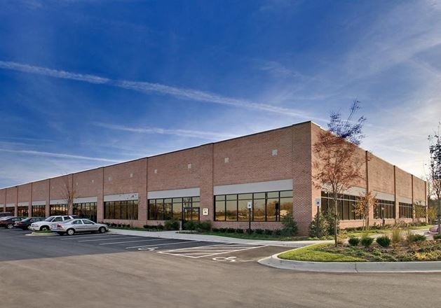 Beltway Business Park 2