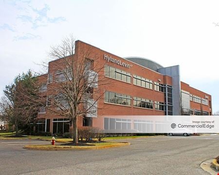 Photo of commercial space at 6000 Sagemore Drive in Marlton