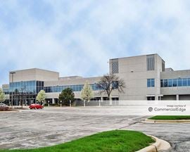 800 Commerce Drive