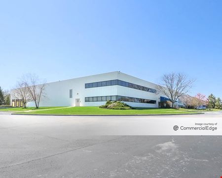 Photo of commercial space at 2000 E 196th St in Westfield