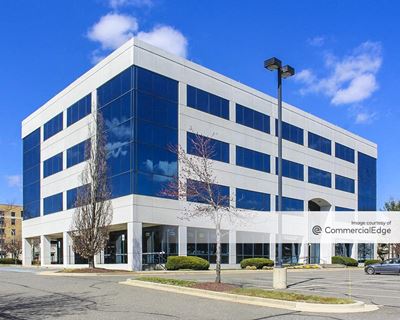 Knollwood Development Corp - 9500 Medical Center Drive at Largo Park