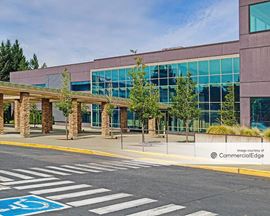 South Hill Business & Technology Center - South
