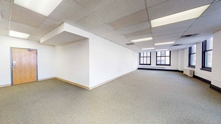 Northwestern Building