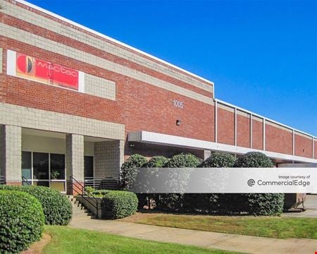 Industrial space for Rent at 1005 Raco Court in Lawrenceville