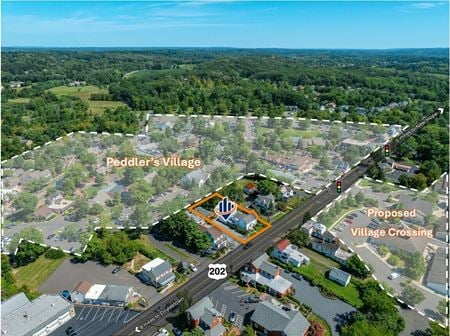 Office space for Sale at 5812 Route 202 in Lahaska