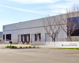 California Commerce Center #3