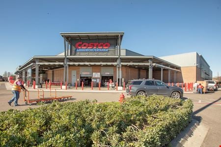 Photo of commercial space at 3500-3700 South Carrollton Avenue in New Orleans