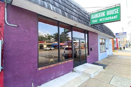 Retail space for Rent at 104 North Union Street in Wilmington