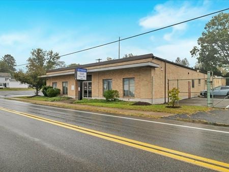 Photo of commercial space at 753 Phillips St in Stroudsburg