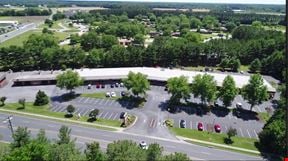 College Ave Shoppes
