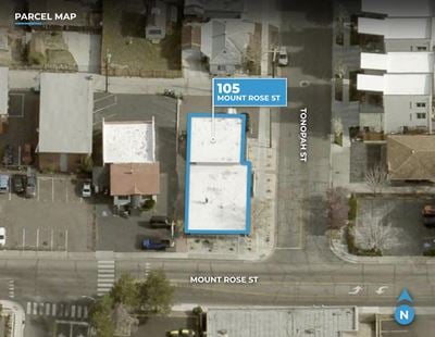105 Mount Rose St Suite A