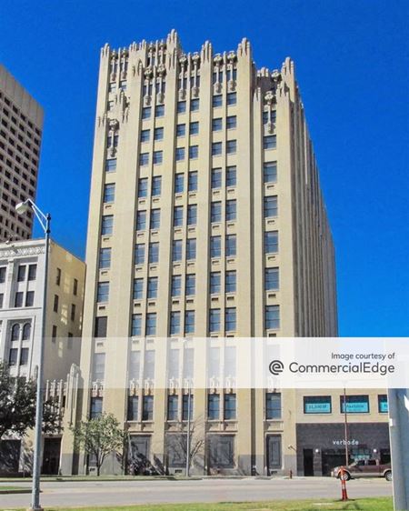 Office space for Rent at 405 North Broadway Avenue in Oklahoma City