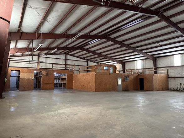 3710 Indian Hills Road