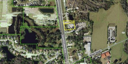 VacantLand space for Sale at 6012 Land O' Lakes Boulevard in Land O' Lakes