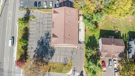 Retail space for Rent at 1201 South Bethlehem Pike in Ambler