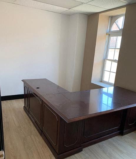 Private Office