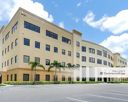 Photo of commercial space at 12769 Gateway Blvd in Fort Myers