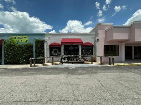 Office space for Rent at 3809 S. Tuttle Ave in Sarasota
