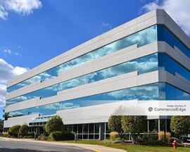 University Research Park - Park West II