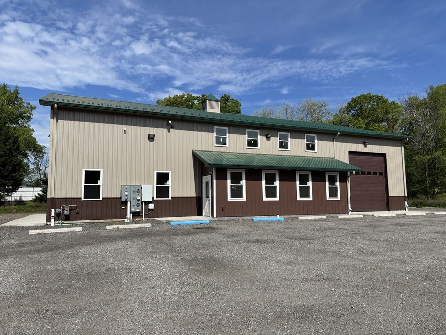 Listing #32 - 875 W Pulaski Hwy, Elkton, MD 